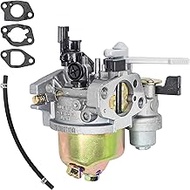 Fullas Carburetor Huayi P19 Carb Compatible with Honda GX200 6.5HP Engine 168FB 170F GP200 196cc 208