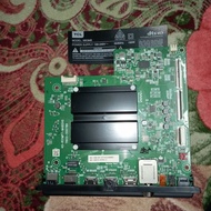 TCL 55C645/MAINBOARD/POWERBOARD