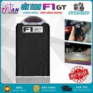 F1 GT, Genuine Super Bright Titanium F1 GT 40W Mini Ball Bearing Spotlight, Strong Light, Good Heat 