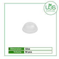 MTP 32 DL1 PP DOME LID (50PCS)
