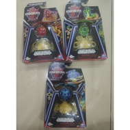 [Original] Bakugan Special Attack