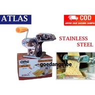 QME Grinding tool Ampia pasta maker QME atlas Q150