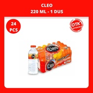 CLEO SMART AIR MINERAL AIR MINUM 220ML - 1 DUS