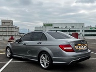2011年 Benz C250 限時優惠只要4X萬