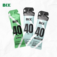 BIX The Big 40 High Energy Gel 60ml