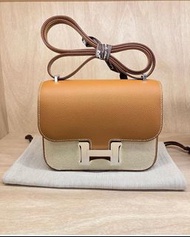 Hermes mini Constance