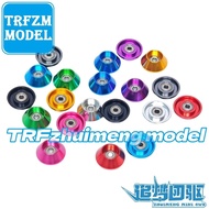 Homemade TAMIYA TAMIYA Four-Wheel Drive Accessories Color UFO Anti-Hanging Anti-Rolling Guide Wheel 
