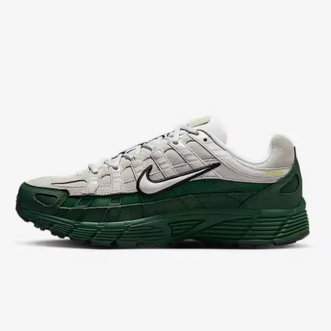 Nike's New P-6000 Series Lightweight, Comfortable, Durable, Everyday Fitness Men's Dad Shoes If0668-