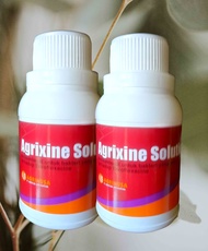 Obat Pilek Ayam Bangkok Agrixine Solution 100 ml