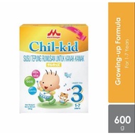 Morinaga Chil-Kid Milk Powder (1-7 Years) 600g