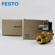 FESTO SOLENOID VALVE MNIH-2-1/2-MS 161728