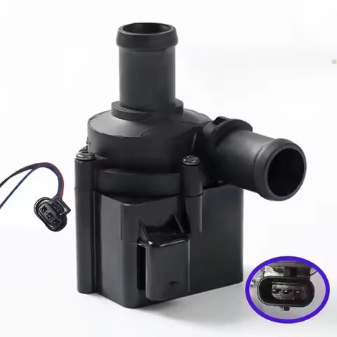 12V 5Q0965561B 7.04071.71.0 for VW Golf Audi A3 A4 A5 A6 Q2 Q3 Skoda OCTAVIA Seat LEON Engine Coolin