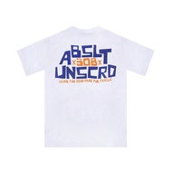 308 ABSLTUNSCRD - T-Shirt Abslt 308 Truck Camp - White