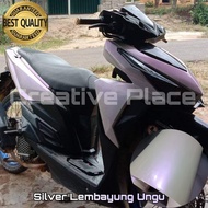 skotlet motor silver lembayung ungu premium scotlite silver lembayung