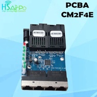 MEDIA CONVERTER PCBA CM2F4E POE MEDIA CONVERTER 2 FO 4 ETH POE