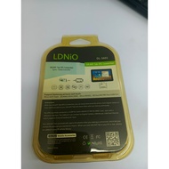 Galaxy Tab OTG Connection