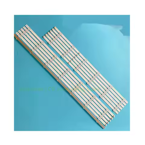 100% New LED FOR SONY 65 XBR-65X800G KD-65X750H KD-65X75CH KD-65XG8096 KD-65X8000G I-6500SY80131-L-V