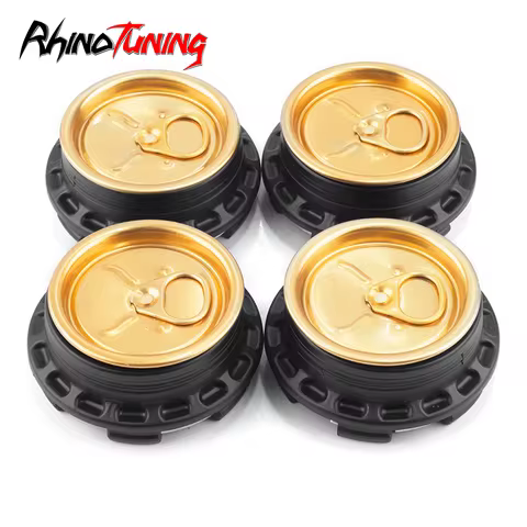 4pcs 67mm/2.64in 62mm/2.44in Car Wheel Center Caps Hubcap Cover for XXR C-307-1/ 655/ LG1309-79 Exte