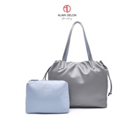 ALAIN DELON LADIES SHOULDER BAG - AHB0411PN3MA5