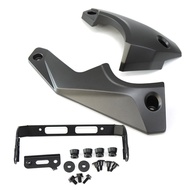 ฝาครอบป้องกันเครื่องยนต์สำหรับ Suzuki GSX-8S GSX8S 2023 2024ตัวกระจายแสงต่ำกว่า GSX 8S