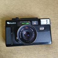 富士卡 Fujica AUTO-7QD