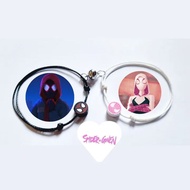 Gelang Spiderman Couple / Spiderman Couple / Gelang Couple