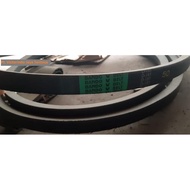 Fan belt Bando D197, D 197 or D-197