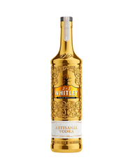 JJ懷特原味黃金伏特加 700ml |伏特加