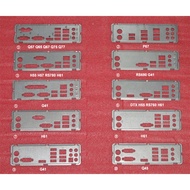 Lenovo Motherboard Fender G41 H61 Q87 Q77 h110 b250 h81 q85 q170 z87