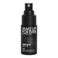 MAKE UP FOR EVER Mist & Fix Matte Setting Spray
