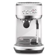 全新行貨--Breville BES-500BSS / BES-500SST 意式咖啡機 (不鏽鋼/海鹽版)