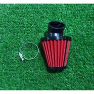AIR FILTER 35mm/42mm/48mm hot item