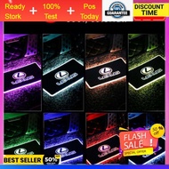 Atmosphere Usb socket Crystal Magic LED music sound Control remote Home Club bar DJ RGB Car DJ Flash