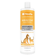 杏仁油維他命E保濕洗毛水 雲呢拿曲奇 16oz