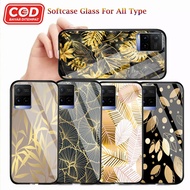 [D28] Softcase Glossy vivo v23e Y21 Y21s Y33s Y12s Y20 Y30 Y50 Y19 Y51 Y12 Y15 Y17 V15 V15PRO V20 V2