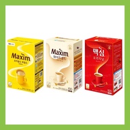 Maxim Korean Instant Coffee Mix