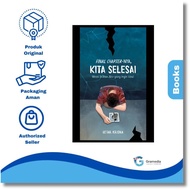 Gramedia Palembang - Pre-order FINAL CHAPTER, WE ARE COMPLETE: MESKI NOT I THOSE WHO WANT TO 28 JUNE