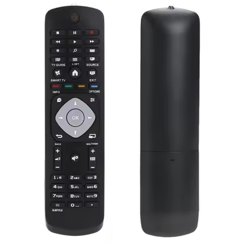 1-3pcs Universal Remote Control for Philips YKF347-003 Television Remote Control FOR PHILIPS Smart T
