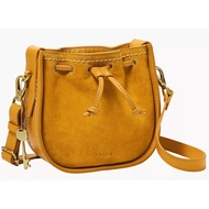 FOSSIL Palmer Convertible Belt Bag Leather ZB6501721 [NEW AUTHENTIC GENUINE]