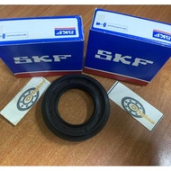 MESIN LG WD-P1410RD6 SKF WASHING MACHINE BEARING ORIGINAL COMPLETE SEAL