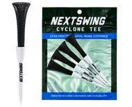 Golf Ball Tee Ball Holder Resistant To Play Low Resistance Kick-off Ladder Length Tee Ball Nail Golf