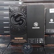 Dragonhawk tattoo Cartridges /RL RM RS M1 tattoo/ needle