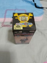 山治 wcf 一番賞 u賞 sanji