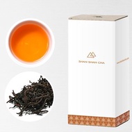 【山山來茶】自然農法 蜜香紅茶 茶葉補充包(100g/盒)