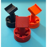 Display Stand 1:64 Car Lift Design