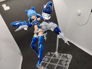 (已售 )[30MS 西安娜 (SIS-Ac19b)][30 Minutes Sister][機娘]，上色完成品