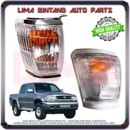 Toyota Hilux SR LN166 Angle Lamp , Side Lamp ( Lampu Signal ) 1998-2004