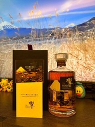 Hibiki 21 響 花鳥風月limited