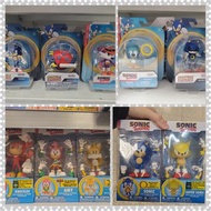 英國直送/英國代購 - Sonic the Hedgehog/ Moto Bug/ Flicky/ Metal Sonic/ Amy/ Super Sonic/ Tails/ Knuckles/ Fa