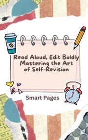 Read Aloud, Edit Boldly: Mastering the Art of Self-Revision Smart Pages